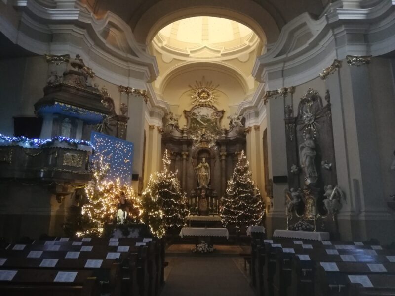 Vianoce 2019