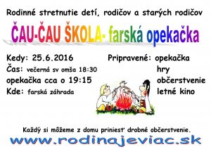opekačka