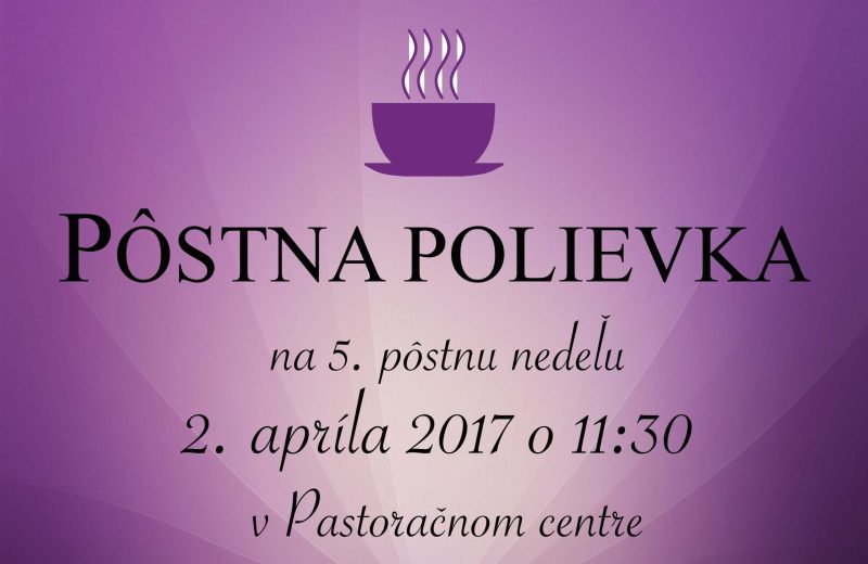 postna polievka 2017 plagat (kópia)