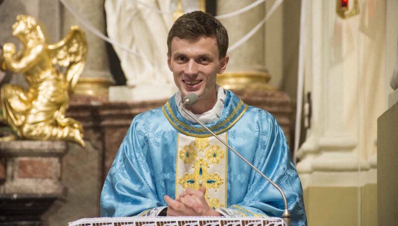 vdp. Mgr. Lubos Mihalka vdp. Mgr. Lubos Mihalka