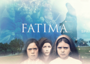 MOCENOK PUT FATIMA 2017 MOCENOK PUT FATIMA 2017