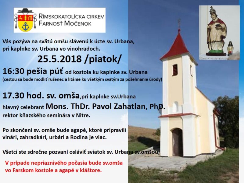 urbanko 2018