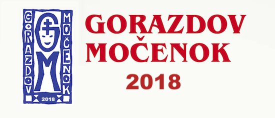 gm2018