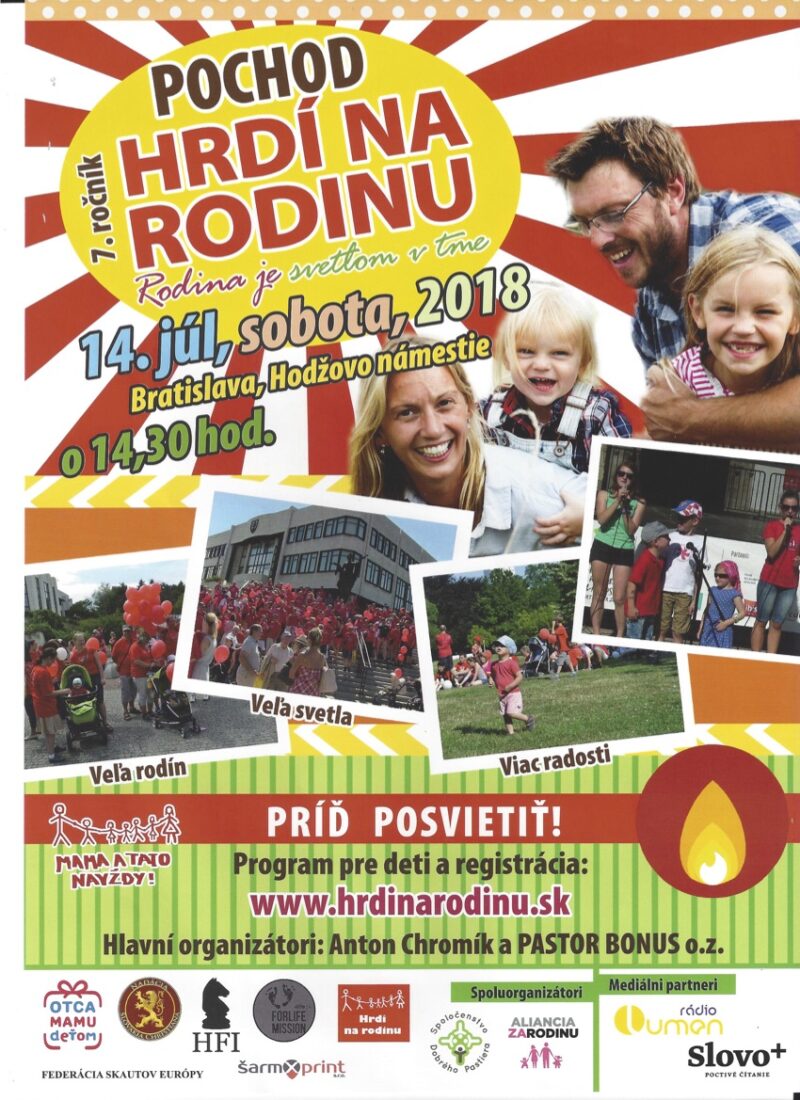pochod
