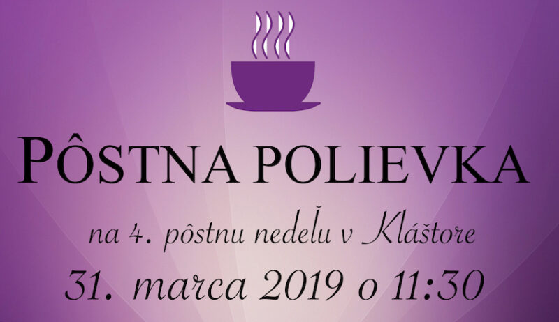 postna polievka 2019 plagat copy