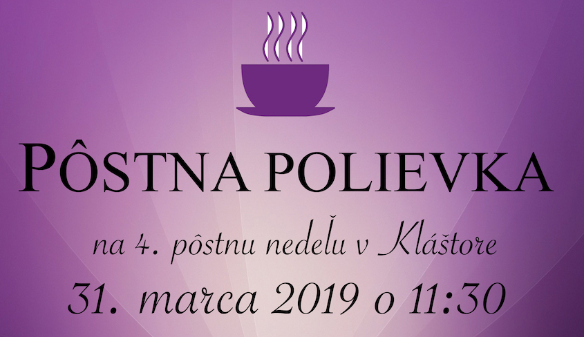 postna polievka 2019 plagat copy