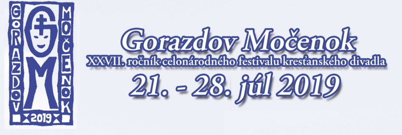 Logo GM 2019
