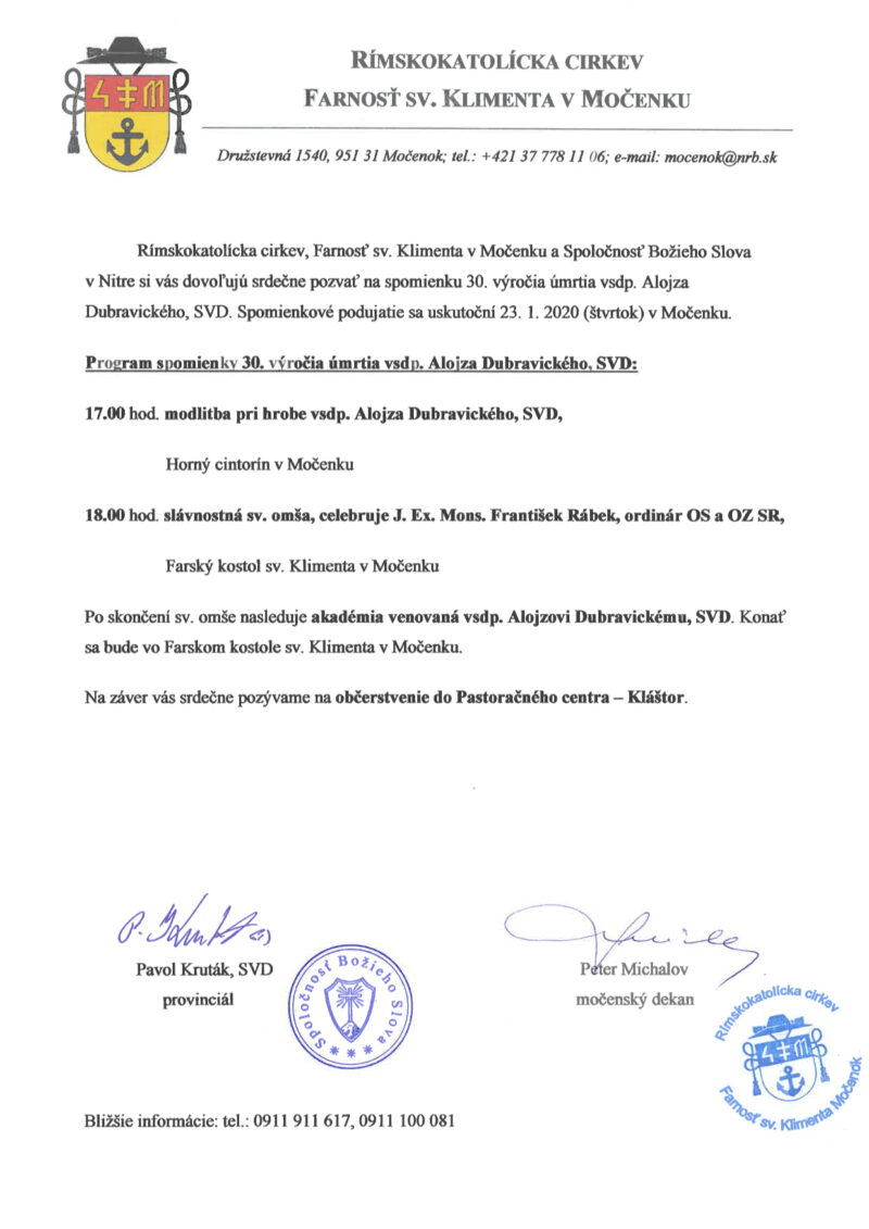 spomienka