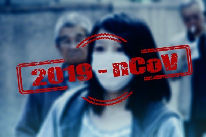2019-nCoV