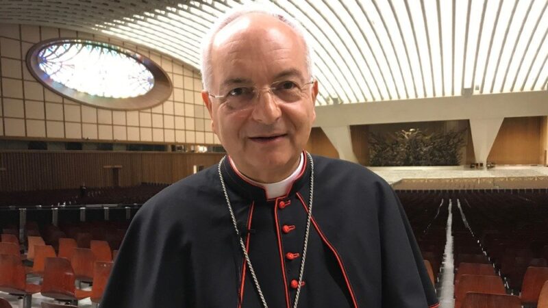 Mauro Piacenza