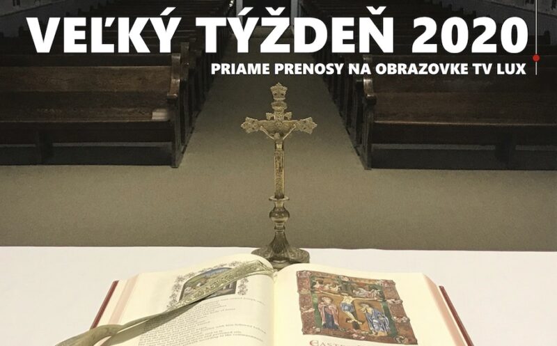 Velka noc 2020