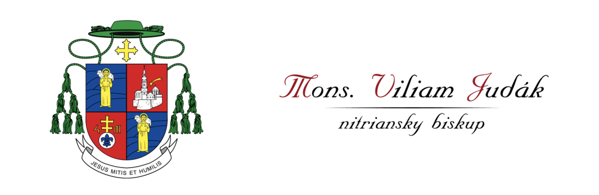 Mons. Viliam Judak