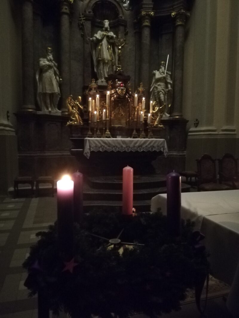Advent 2020