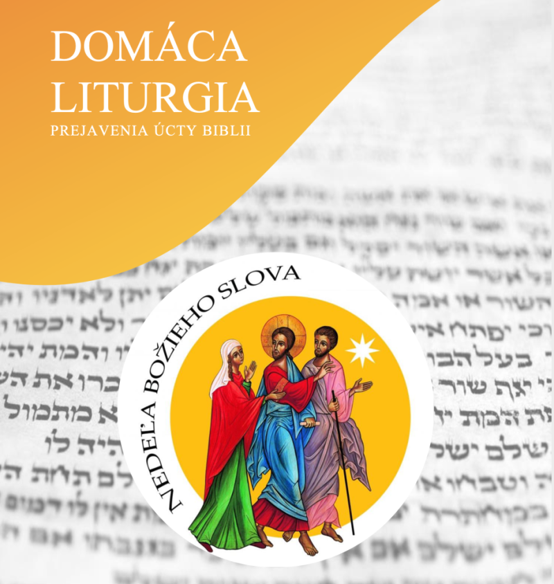 domaca liturgia