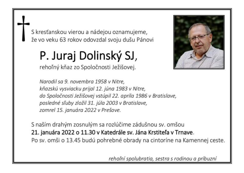 parte dolinsky