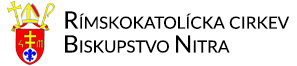 logo nrb nitrianske biskupstvo