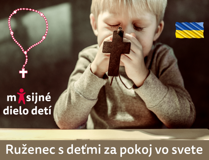 ruzenec deti