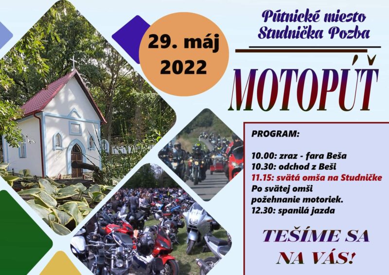 motoput 2022 studnicka pozba