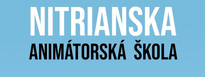 Nitrianska animatorska skola 2022