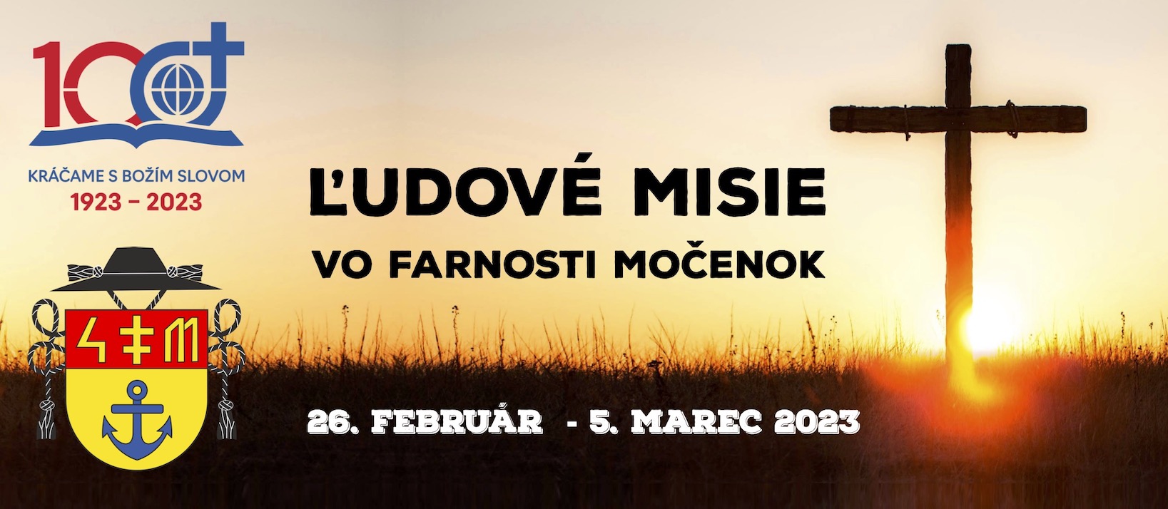 ludove misie vo farnosti mocenok 2023