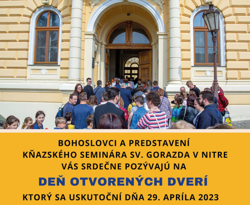 Green And Yellow College Open Days Flyer – 1