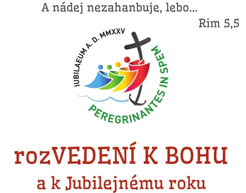 Jozef, jej manžel, bol človek spravodlivý – 1