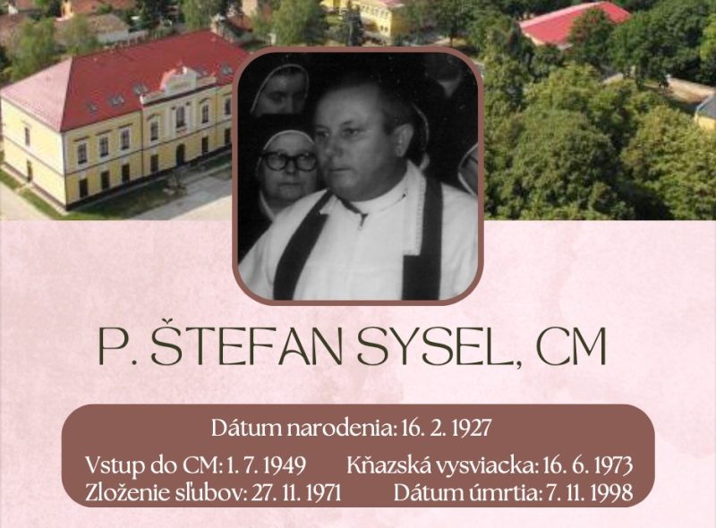 stefan sysel