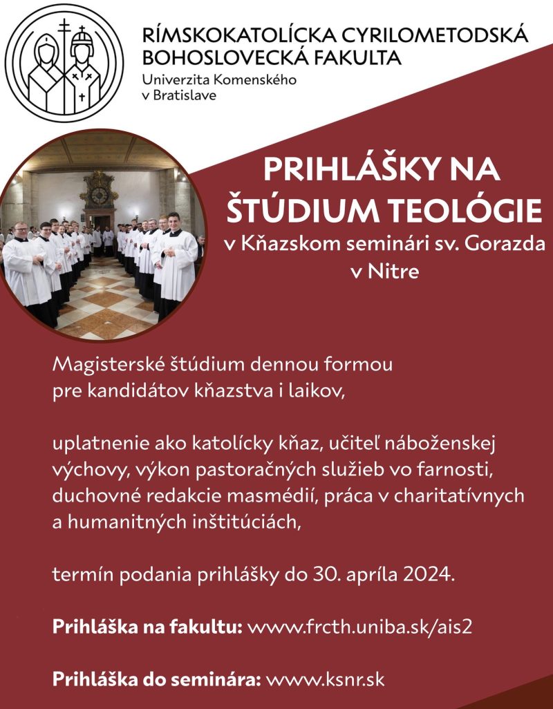 Web plagát prihlášky do Kňazského seminára a na RKCMBF copy