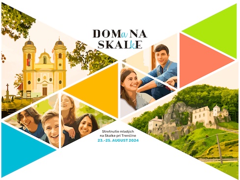 doma na skalke 2024