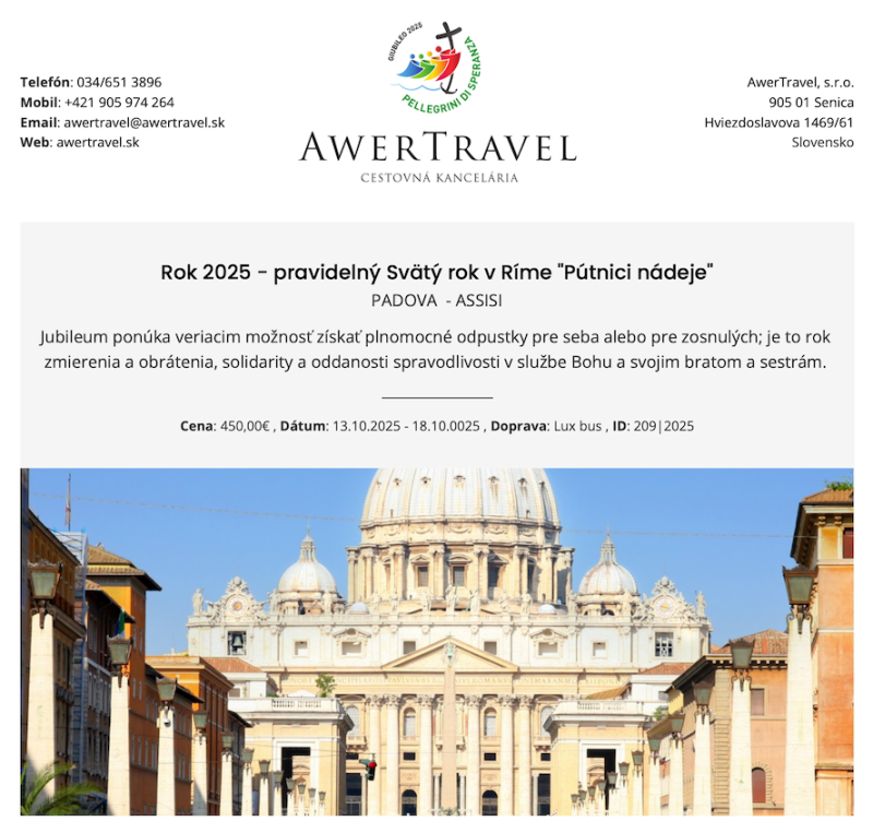 Put Rim Awertravel