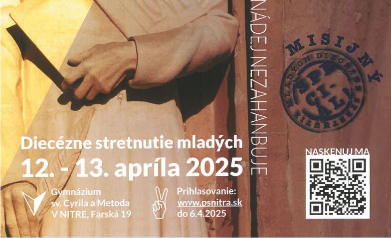 diecezne stretnutie mladych