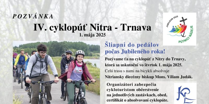 cykloput 2025