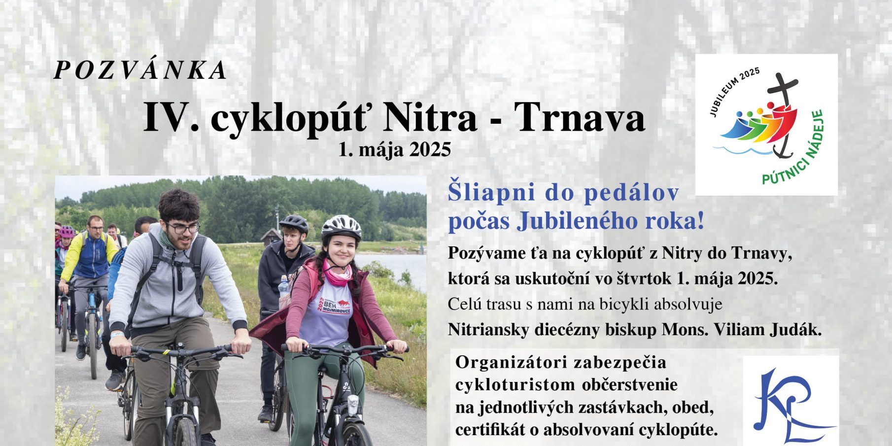 cykloput 2025