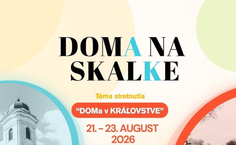 Doma na skalke – 5
