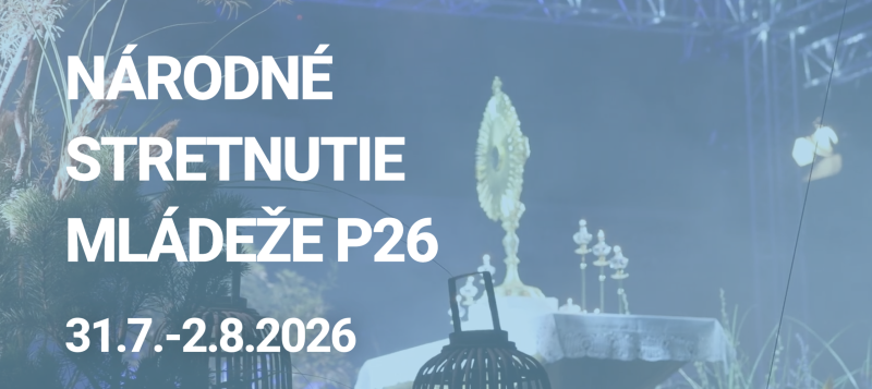 P26 stretnutie mladeze